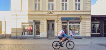 Kamienica w centrum!