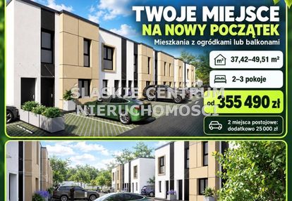 Nowoczesne apartamenty green house traugutta