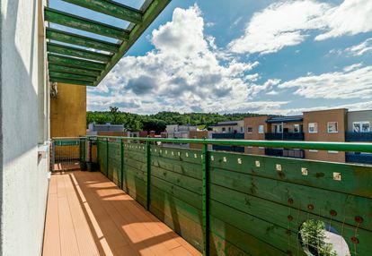 2-pokojowe mieszkanie gotowe do wejścia!