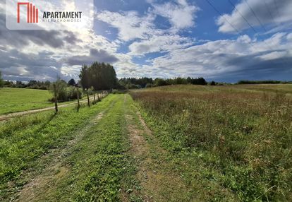 1.	działka 3000 m² – warmia, 15 min od olsztyna