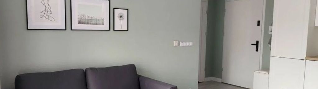 Chodkiewicza m3 umeblowane blisko szpitala!