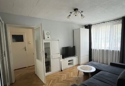 2-pokojowe mieszkanie na ochocie