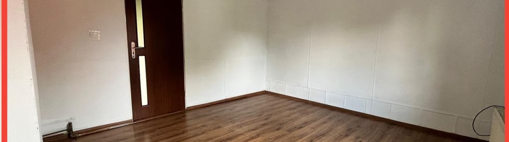 Mieszkanie ponad 50 m2 ojrzanowo