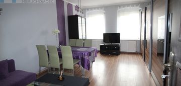 2-pokojowe mieszkanie w sercu wrocławia