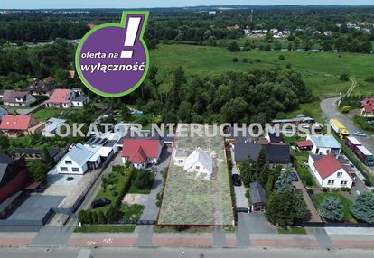 Miejsce gotowe na nowy rozdział