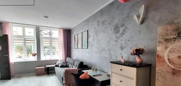 Przytulny charakter | komfort | centrum wydarzeń gdańska