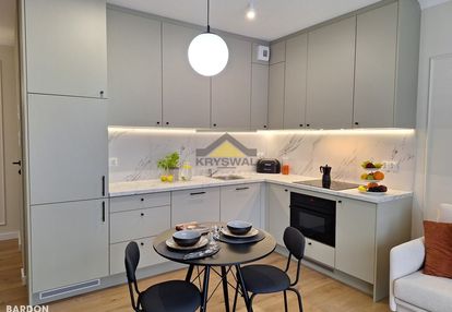 Apartament w centrum miasta z widokiem na park!