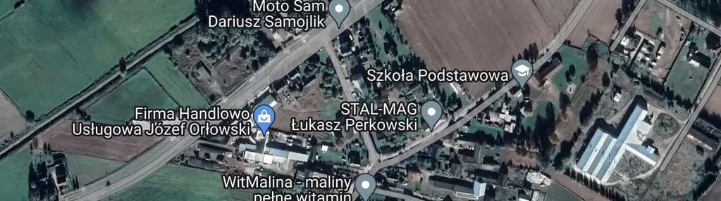 Mieszkanie na sprzedaż 2 pokoje 33m2