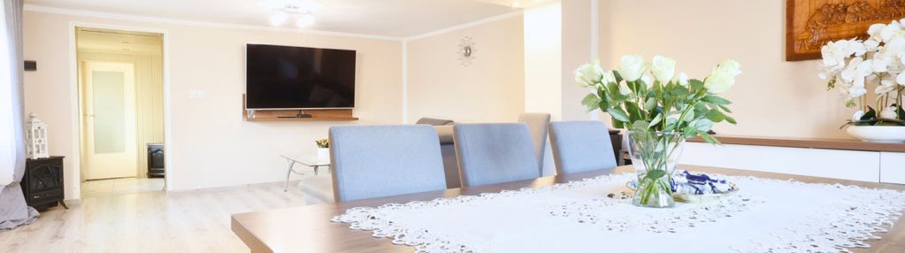 Twój własny dom z ogródkiem | więckowy | 133m2