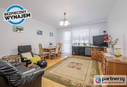 3 pokoje z osobną kuchnią