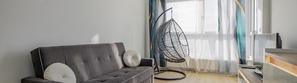 Nowoczesne 2 pokoje | od zaraz!