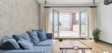 Na sprzedaż apartament przy parku grabiszyńskim