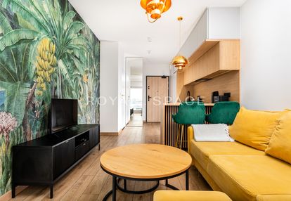 Piękne mieszkanie w imperial city yes! nowohucka