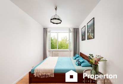 Rozkładowe 3 pokoje| 60 m² | winda