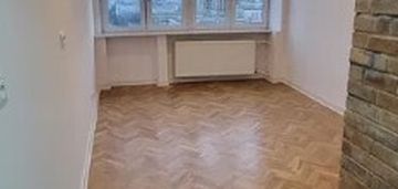 Kawalerka na śródmieściu