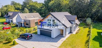 ⭐zielona oaza w mieście🍀dom 207m2 na 14,55 ar⭐