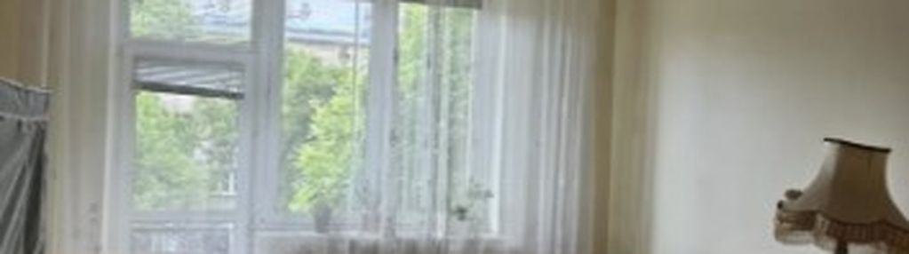 3-pokojowe mieszkanie na żoliborzu