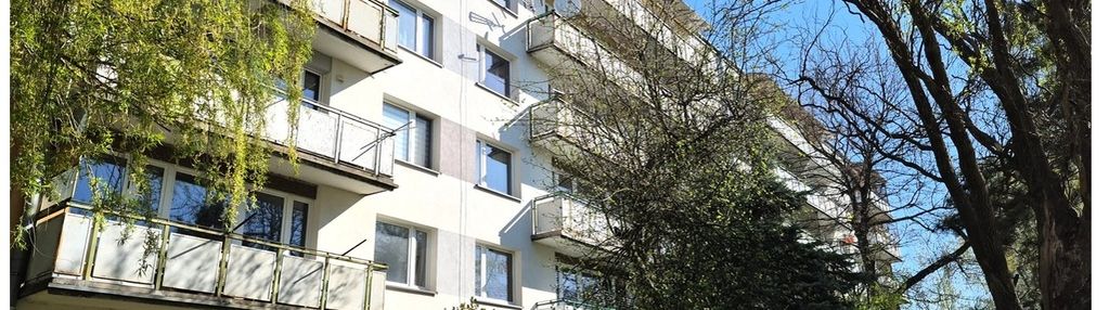 Rodzinne mieszkanie na polnej