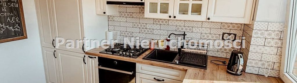 Rozkładowe 3 pokoje blisko starówki, okazja