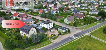 Funkcjonalny dom w skarszewach 170m2