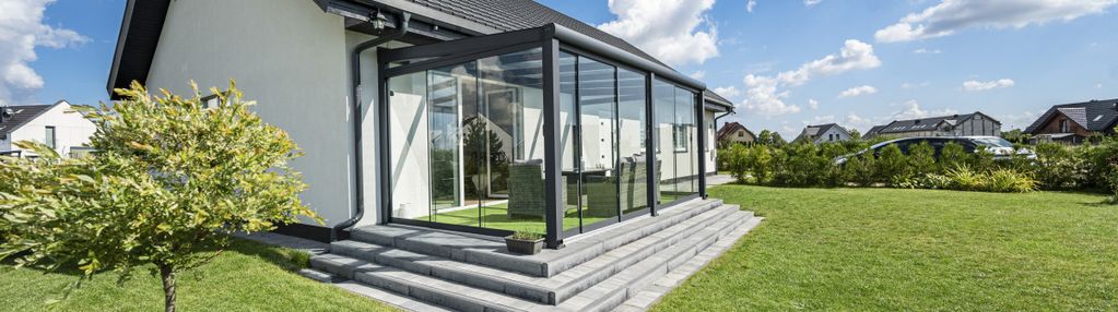 Nowoczesny dom parterowy | blisko trójmiasta