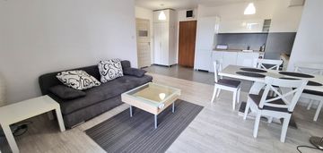 Kopernika - tobaco park - apartament + garaż