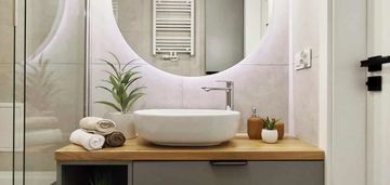 Warszawska 3 pokoje + widna kuchnia / po remoncie