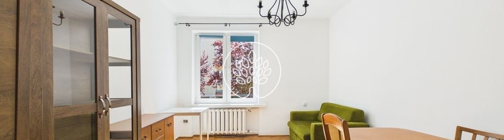 Słoneczne, odświeżone 2pokojowe mieszkanie błonie