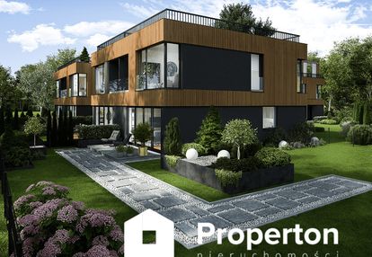 Apartament z tarasem na dachu - wola justowska