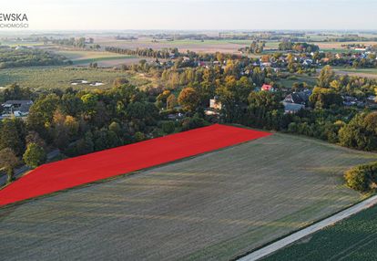 Działki w skrzatuszu pod zabudowę jednorodzinną!