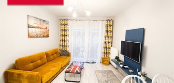 Pobierowo - apartament nad morzem