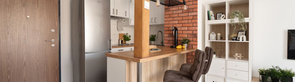 Gotowe do zamieszkania | 300m do m2 | stalowa 39