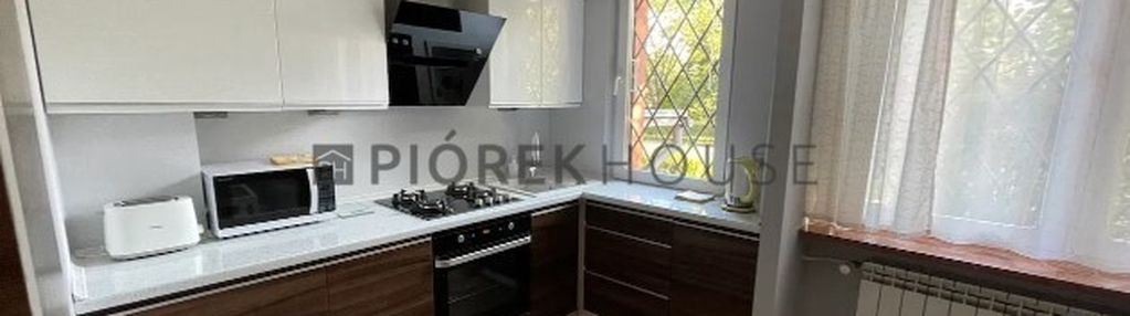 3-pokojowe mieszkanie na ochocie