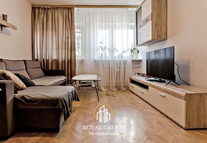 Do sprzedania 3 pokojowe mieszkanie na lsm