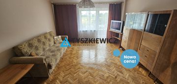 4 pokoje z ogrodem w mikoszewie
