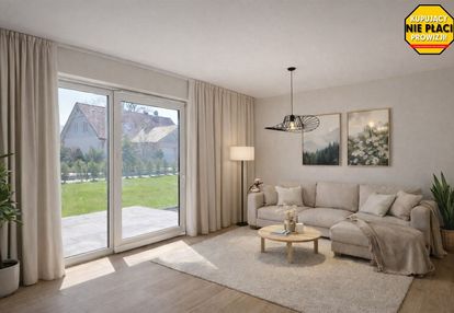 Ustroń - kupujesz, wykańczasz i mieszkasz.