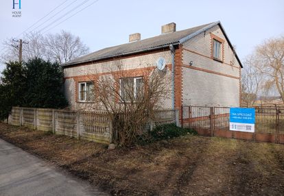 Siedlisko w okolicy jeziorska