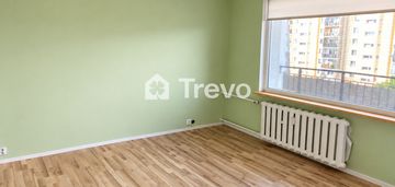 2 pokoje | rumia janowo | balkon