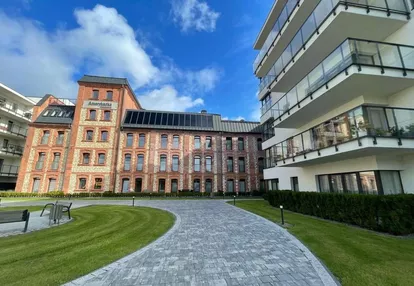 Amerykanka Residence Wieluń - Apartament 72,70 m2