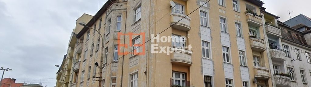 Okolice mostu pomorskiego