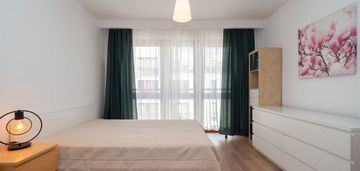 Studio 35m2 | głowackiego | blisko uczelni | eng