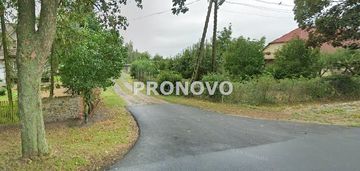 Działki budowlane bielice