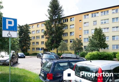 3-pokojowe mieszkanie dla twojej rodziny!