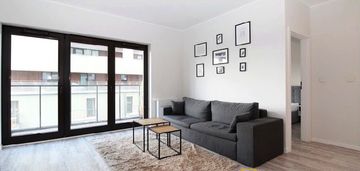 Nowoczesne | centrum | dużo zieleni