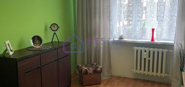 Słoneczne dwupokojowe mieszkanie w stargardzie