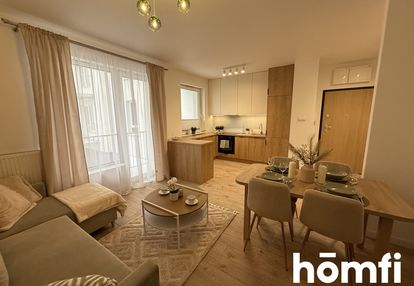 Rozkładowe m3 do zamieszkania od zaraz!