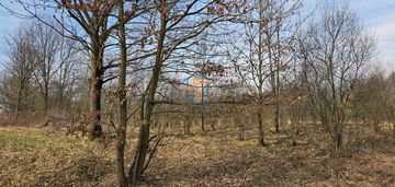 Działka z mpzp | marcyporęba | mn + rm