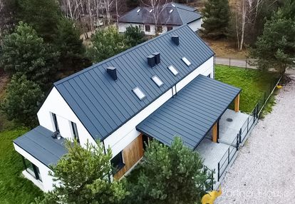 Rodzinny dom w  spokojnej  okolica blisko warszawy