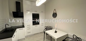 Atrakcyjny umeblowany lokal mieszkalny centrum!!!