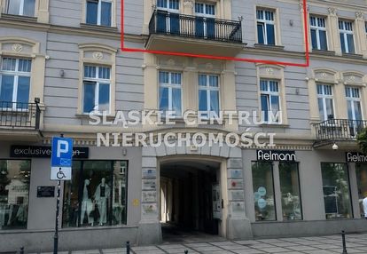 Mieszkanie 2 pokoje z balkonem częstochowa nmp 33